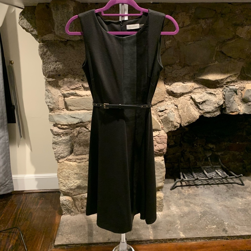 Calvin Klein Dress
